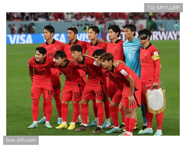 巴拉圭冲击2026世界杯：赛程前景与出线形势分析